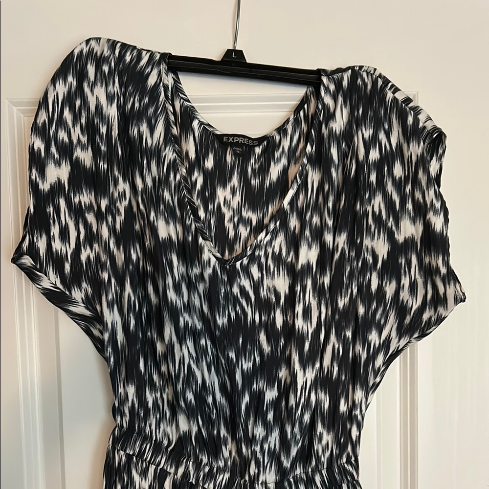 Express Dress